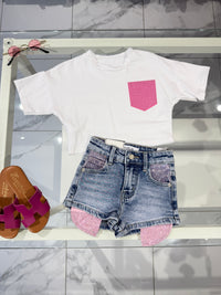Short pietre