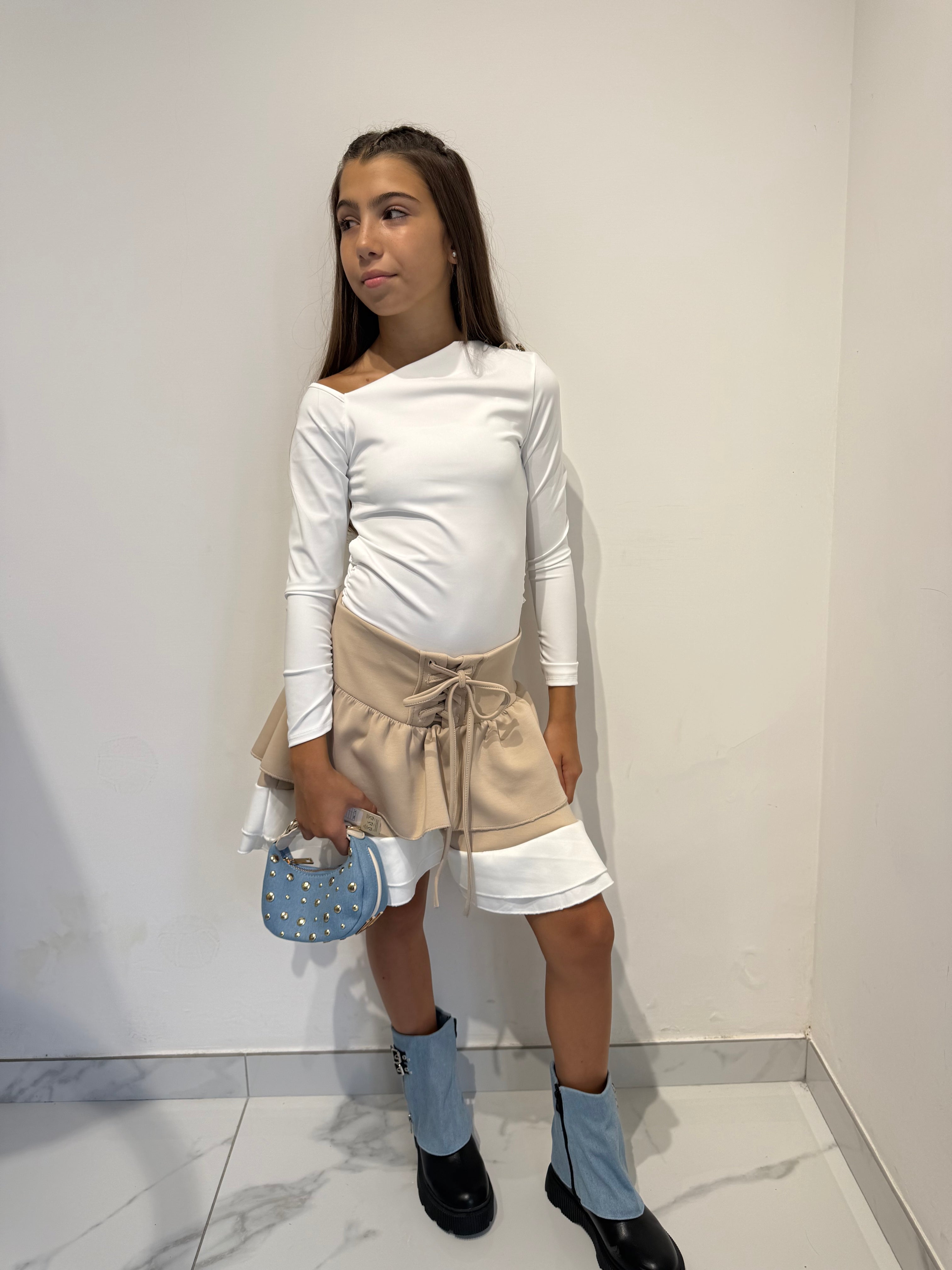 Coordinato Asia