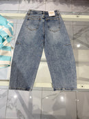 Jeans diamond