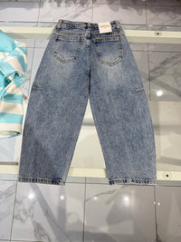 Jeans diamond