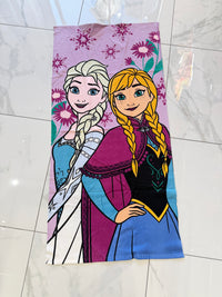 Telo mare Frozen