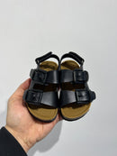 Sandali black