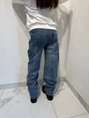 Jeans baggy