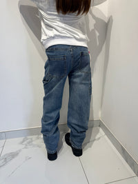 Jeans baggy