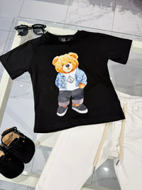 T-shirt Teddy