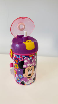 Zaino + set Minnie