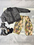 Pantalone military