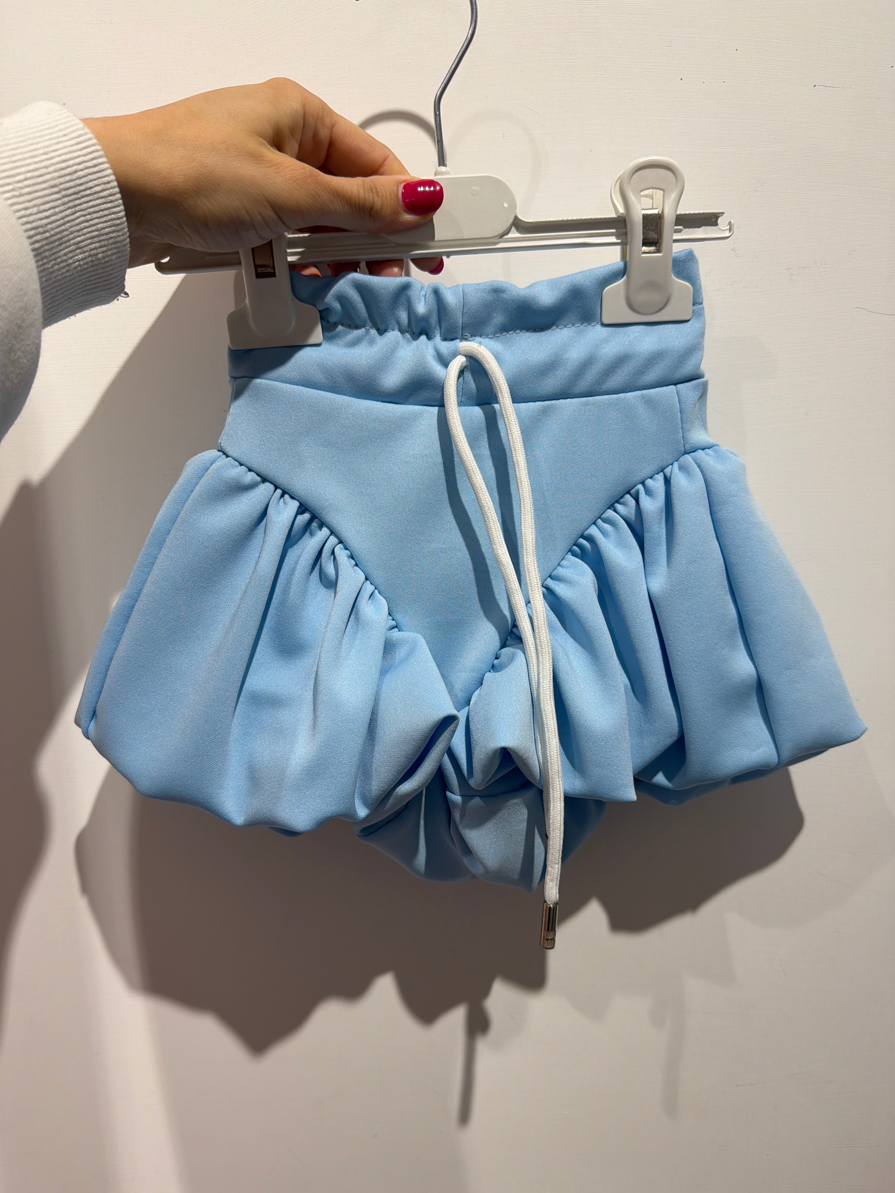 Short