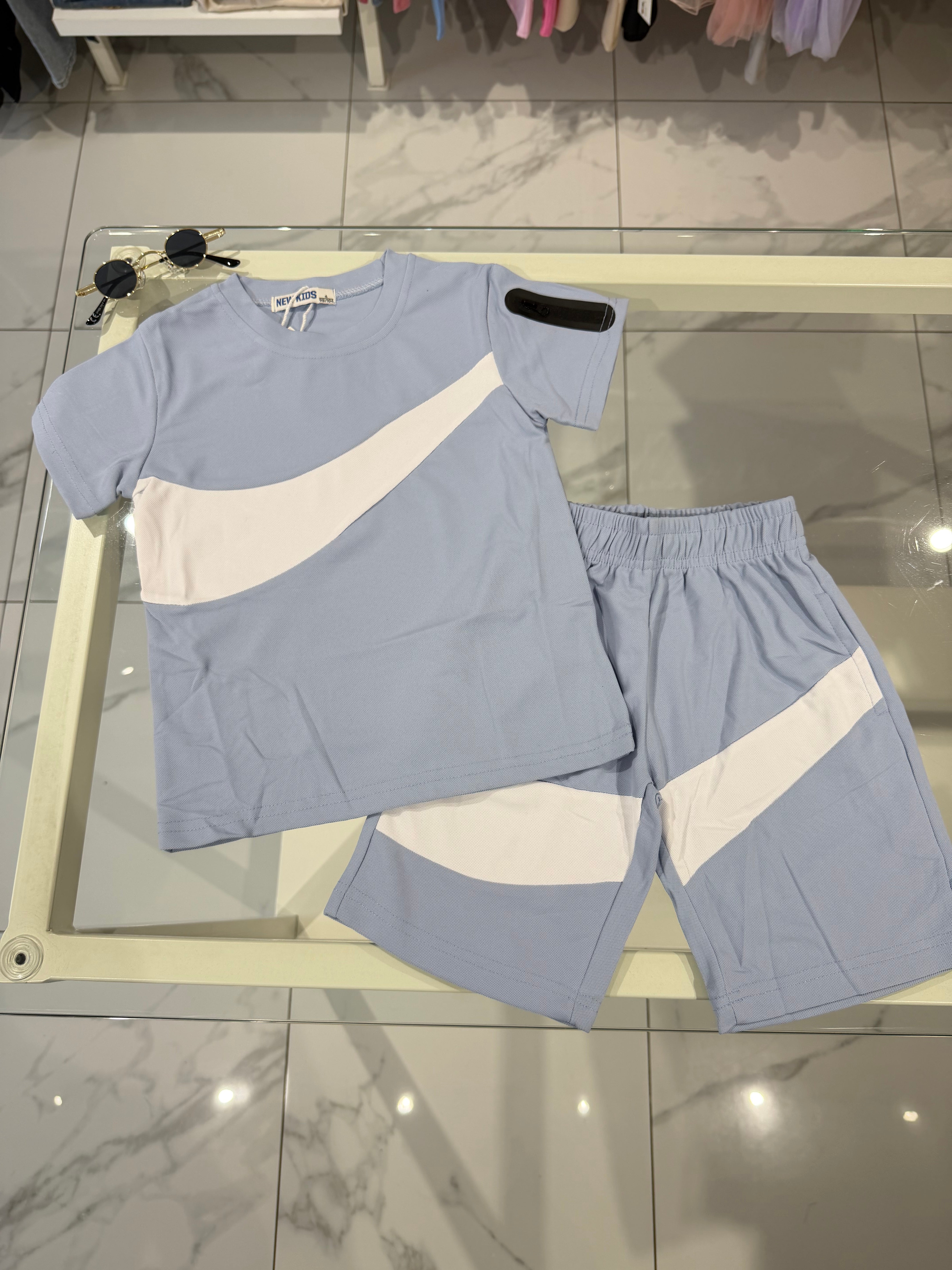 Coordinato sport