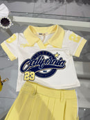 T-shirt California