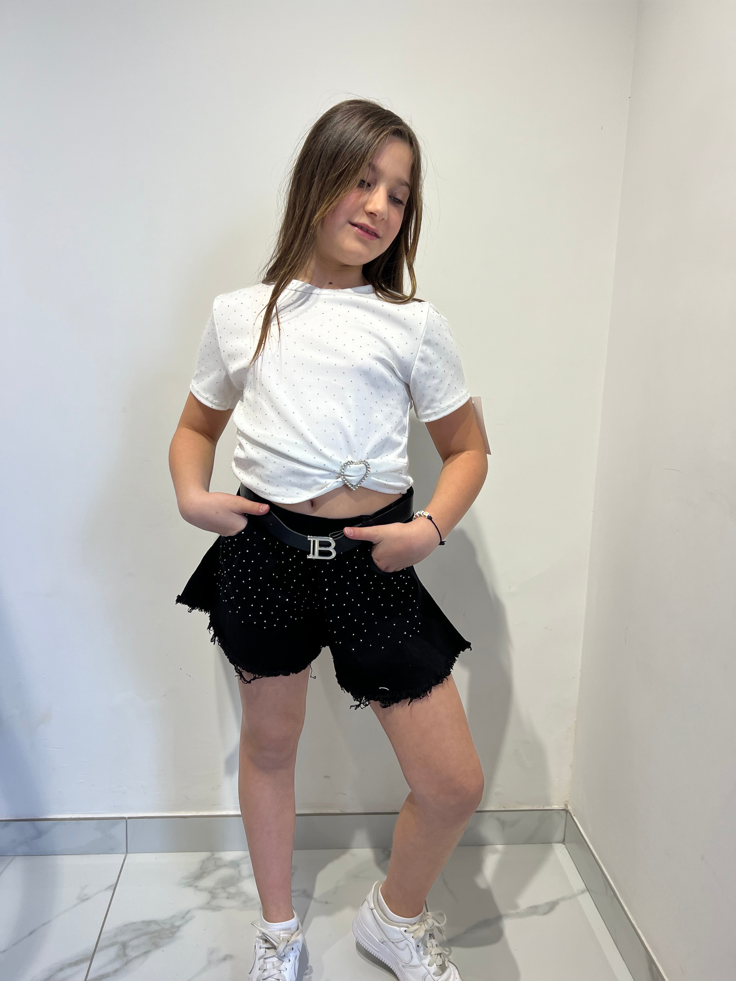 Short B