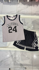 Coordinato California