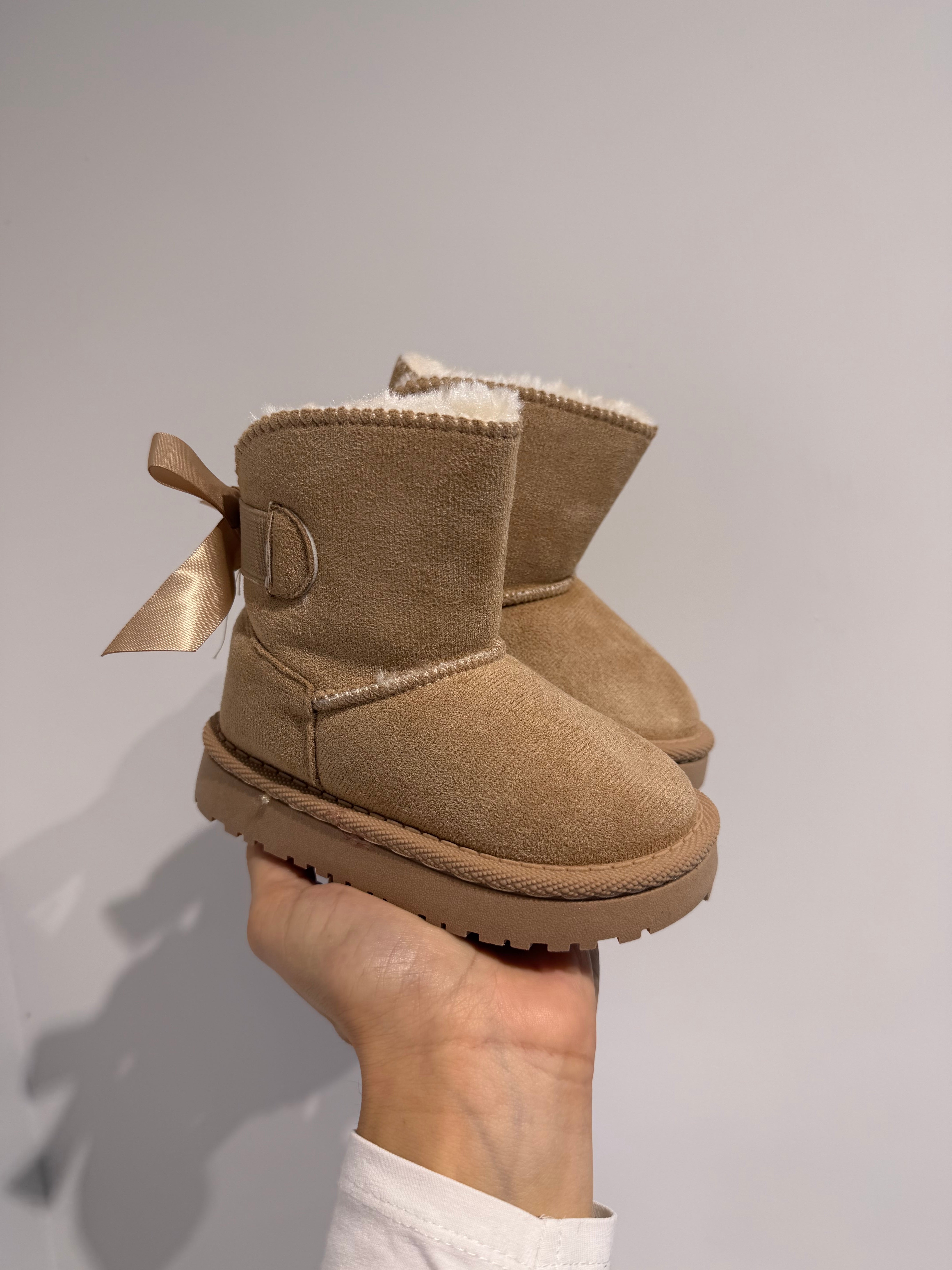 Stivaletto mod. U**g