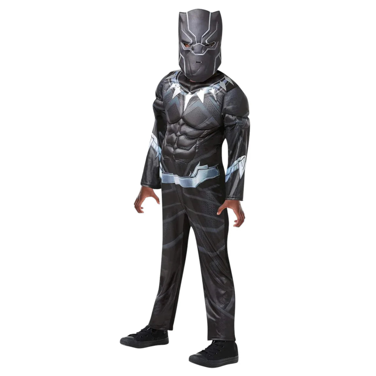 Costume Black Panther