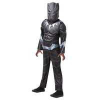 Costume Black Panther