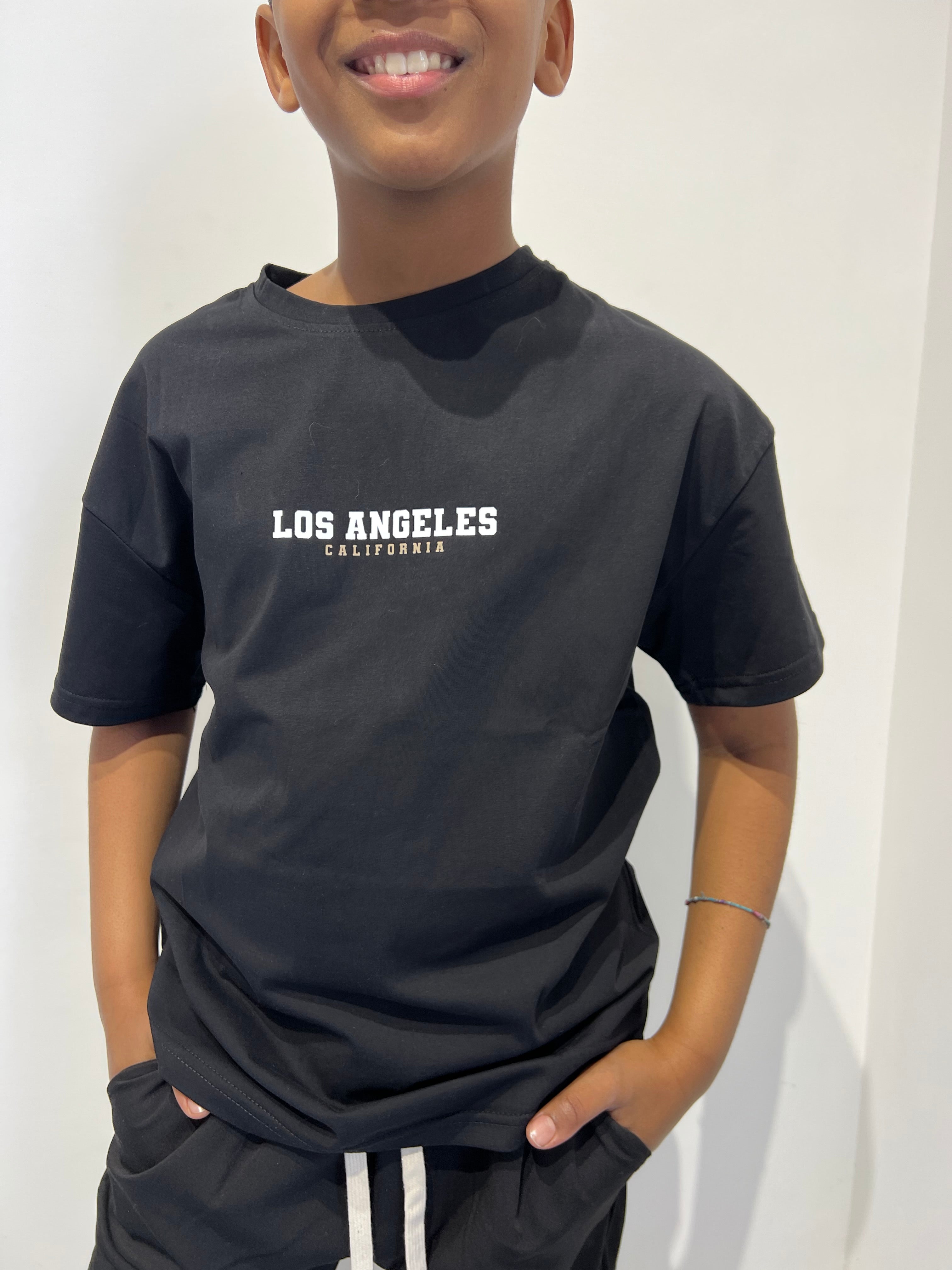 T shirt Los Angeles