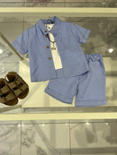 Coordinato Leo