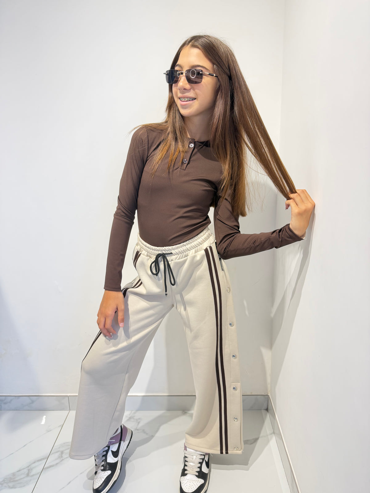 Coordinato mod. A