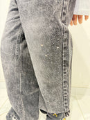 Jeans mod. Geolie*