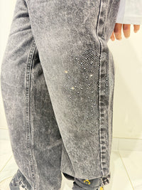 Jeans mod. Geolie*