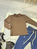Maglia Brown