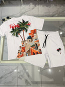 Coordinato mod. Casablan*a