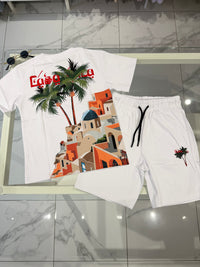 Coordinato mod. Casablan*a