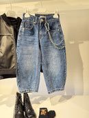 Jeans baggy