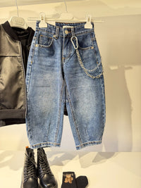 Jeans baggy