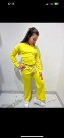 Tuta Crop