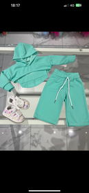 Tuta Crop