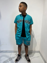 Completo New York