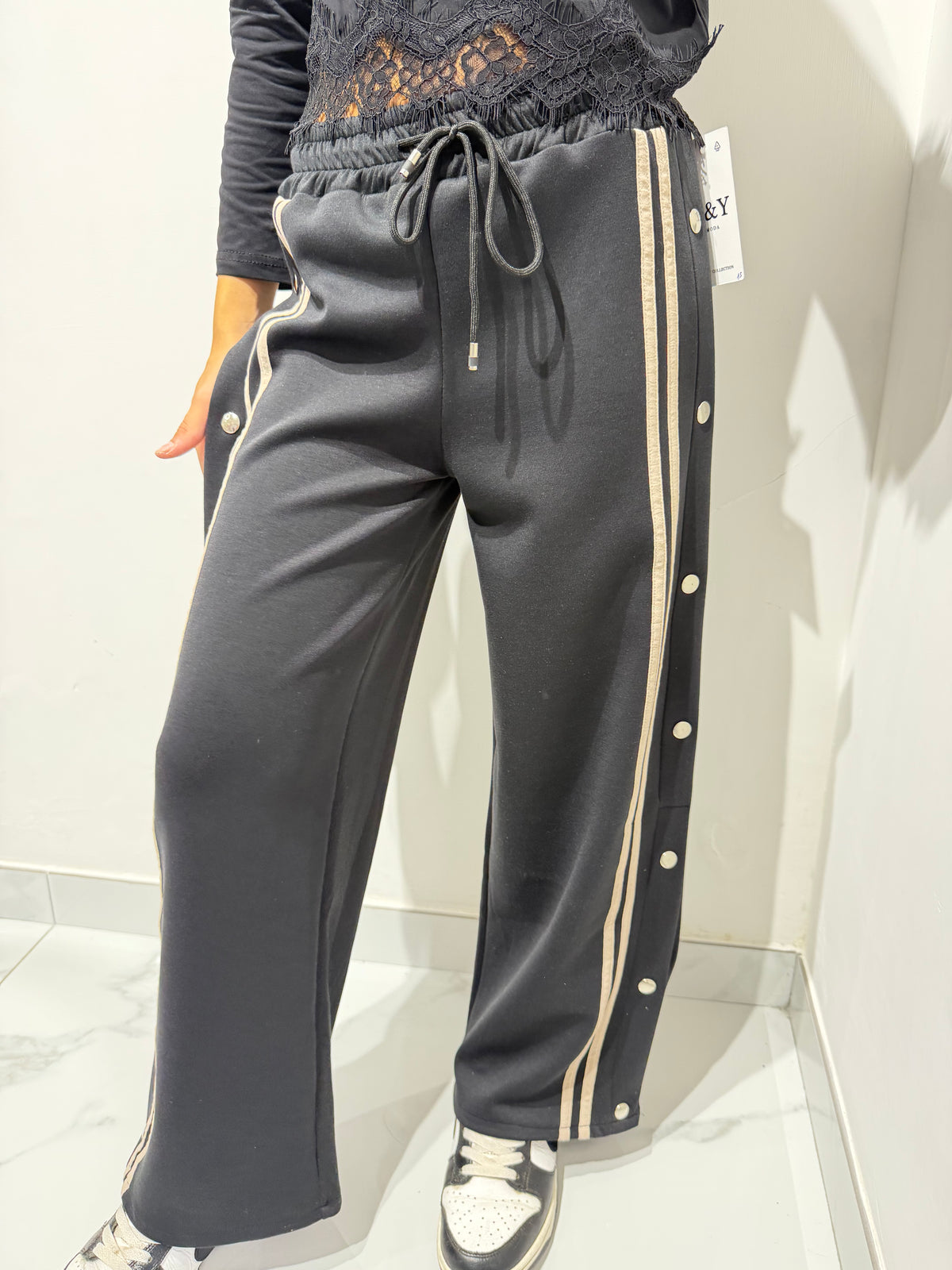 Pantalone mod . A