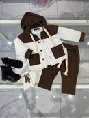Coordinato Tony