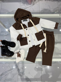 Coordinato Tony