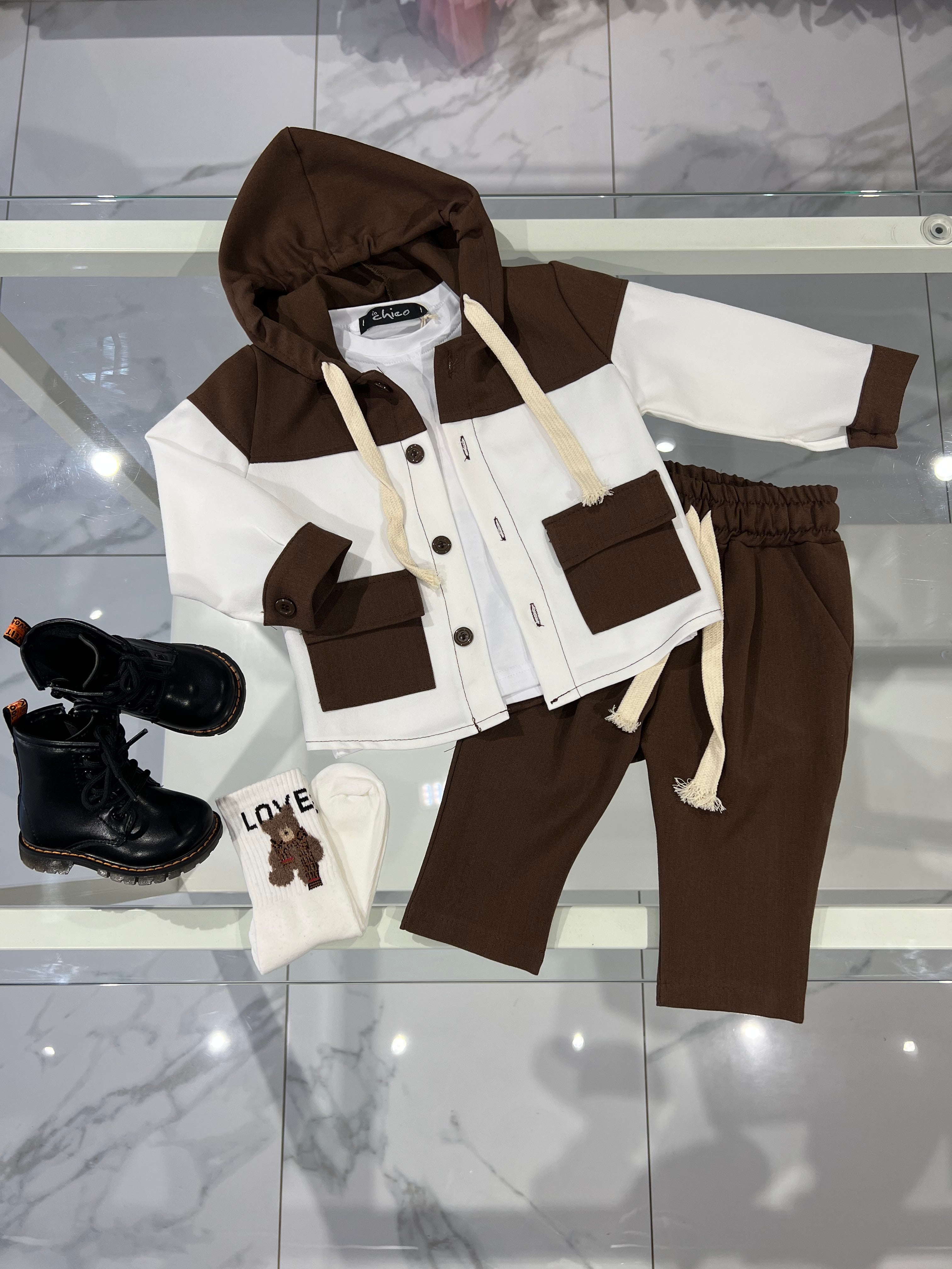 Coordinato Tony
