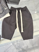 Pantalone black Japan