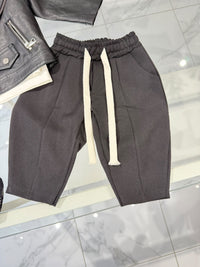 Pantalone black Japan