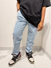 Jeans chiaro