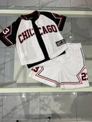 Coordinato Chicago