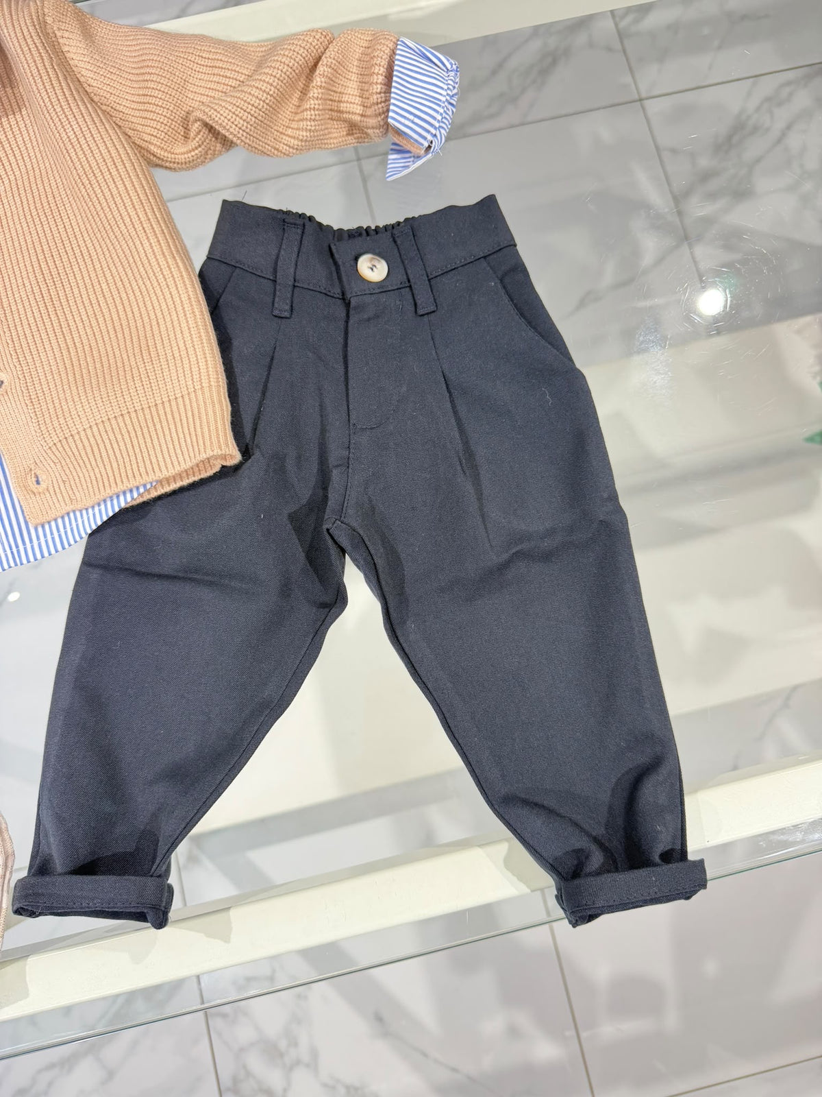 Pantalone just blu