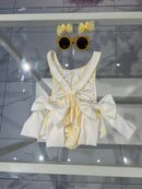 Costume righe