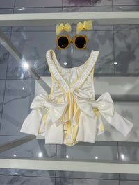 Costume righe