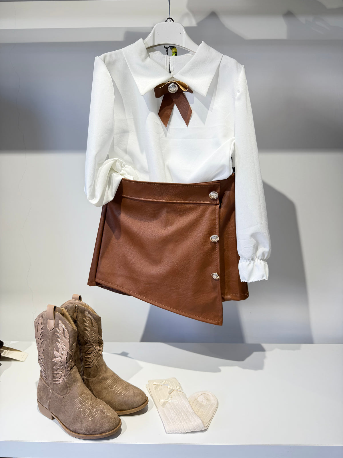 Coordinato Alice
