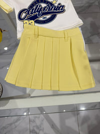 Gonnellina yellow