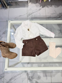 Coordinato Loren