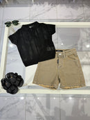 Polo black