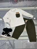 Coordinato Teddy