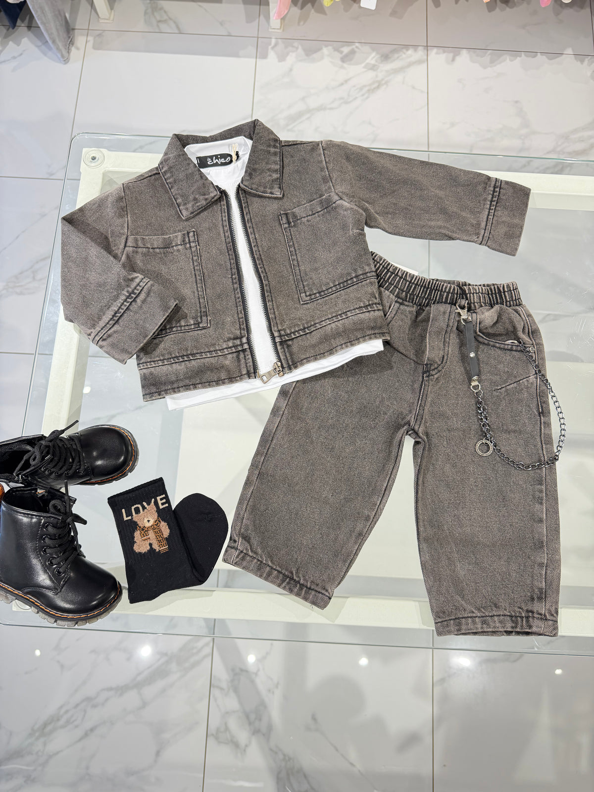 Coordinato RAF