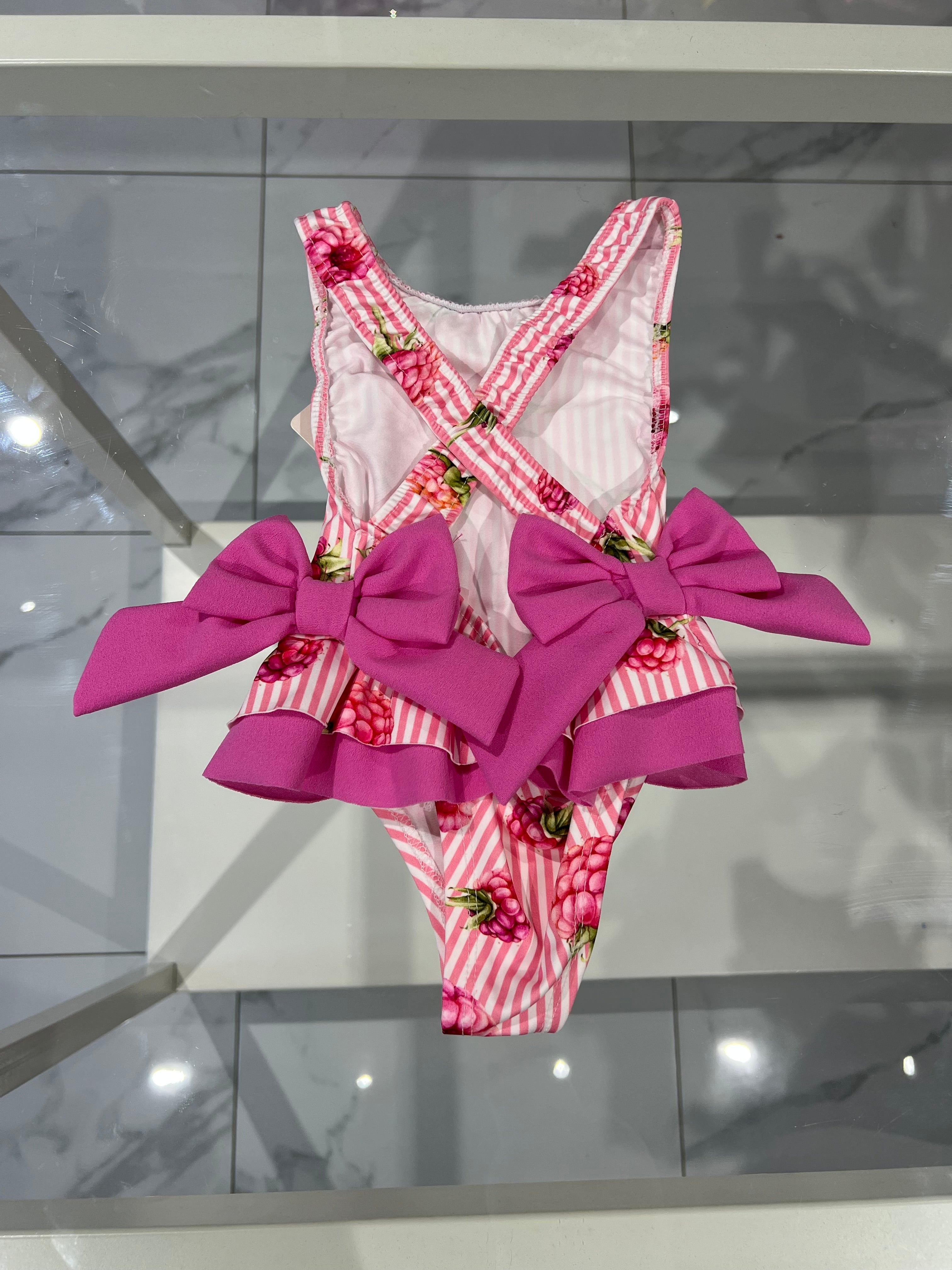 Costume lamponi